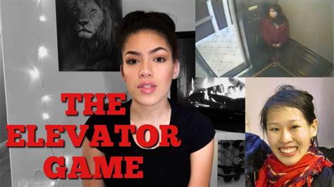 elisa lam elevator game.